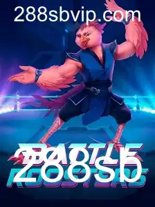 BattleRoosters: Uma Experiência de Jogo Emocionante e Estratégica