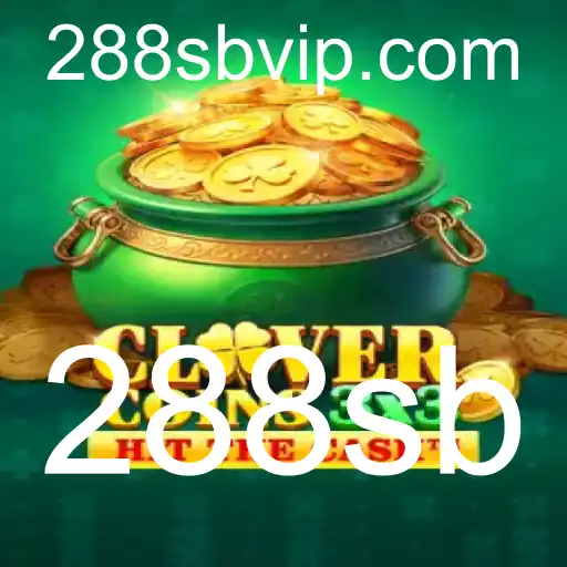 Descubra as Emoções do Jogo Clovercoin3x3 com 288sb