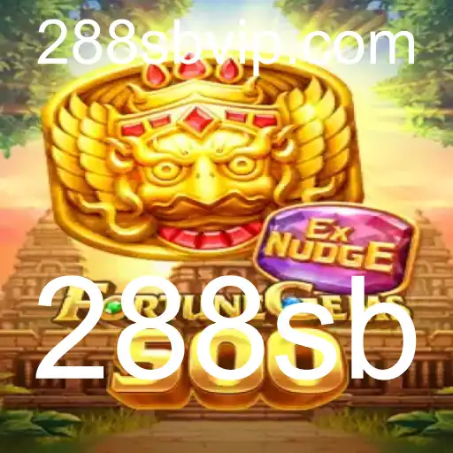 Descubra o Excitante Mundo de FortuneGems500 no 288sb