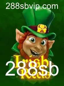 Irish Reels: Um Mergulho no Mundo dos Slots Temáticos com 288sb
