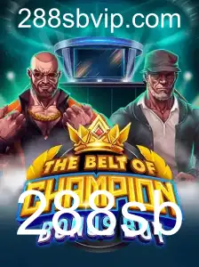TheBeltOfChampionBonusBuy: Descubra a Emoção deste Jogo
